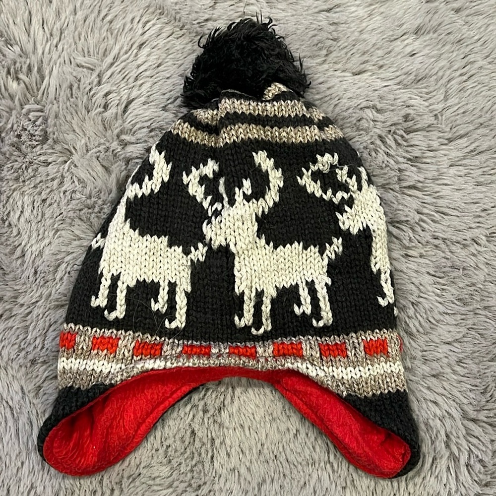 Carter's Snow Hat
